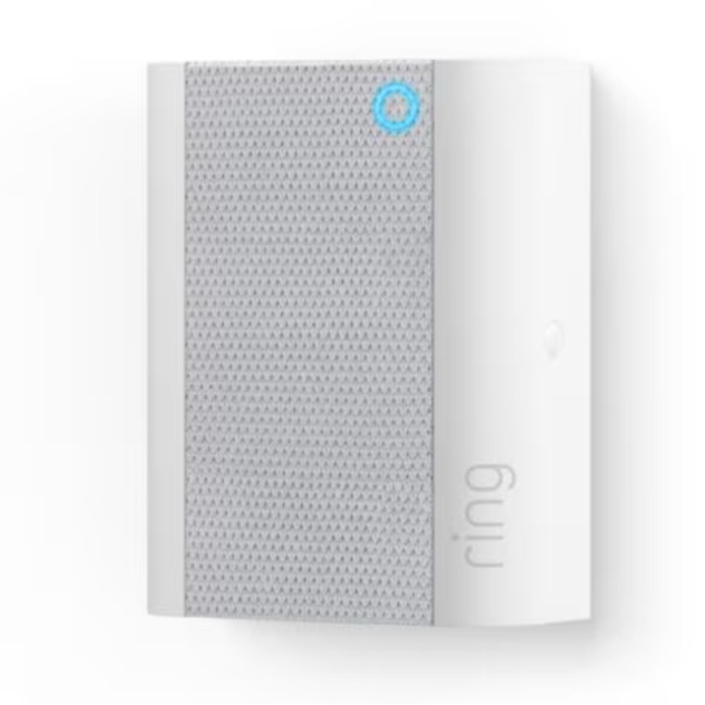 Ring Chime - brand new in box